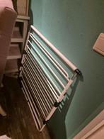 Traphekje fenss, Ophalen, Gebruikt, Metaal of IJzer, 115 cm of meer