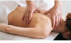 Relaxing body massage, Ophalen of Verzenden, Nieuw, Apparaat