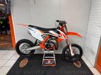 *VERKOCHT* KTM 85 SX 17/14 (bj 2022) 129 hrs, KTM, Bedrijf, Onbekend, 84 cc