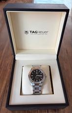 Tag Heuer Horloge - Nieuwstaat!, Ophalen, Staal, Polshorloge, Nieuw