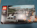 Lego Technic Gateway racer-nieuw in doos, Ophalen of Verzenden, Zo goed als nieuw