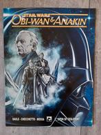 Stripboek Star Wars Obi-Wan & Anakin deel 2 open of gesloten, Eén comic, Ophalen of Verzenden, Gelezen, Amerika