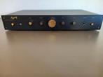 AVM COMPETITION PRE HIGH-END PRE-AMP RINGKERNTRAFO XLR, Audio, Tv en Foto, Versterkers en Receivers, Ophalen of Verzenden, Stereo