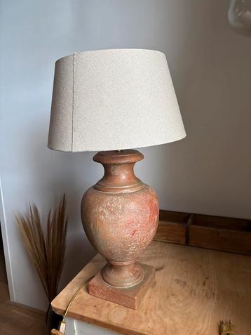 Mooie Lamp - 70cm hoog beschikbaar voor biedingen