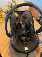 Joolz baby autostoel incl. adapters voor op de kinderwagen, Overige merken, Ophalen of Verzenden, 0 t/m 13 kg, Gebruikt