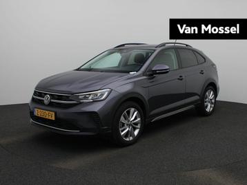 Volkswagen Taigo 1.0 TSI Life Edition beschikbaar voor biedingen