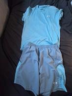 Under armour maat m, Ophalen of Verzenden, Zo goed als nieuw