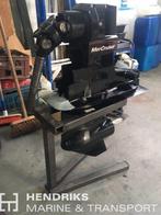 Mercruiser Alpha one gen 2 staart, Gebruikt