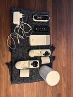 Verisure alarmsysteem, Ophalen, Zo goed als nieuw, Binnencamera