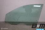 Portierruit linksvoor VW Polo 9N3 6Q4845201C, Auto-onderdelen, Ruiten en Toebehoren, Gebruikt