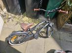 Jongensfiets 16 inch, Fietsen en Brommers, Fietsen | Kinderfietsjes, Ophalen, Gebruikt, 16 tot 20 inch