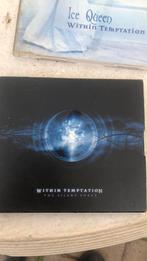 Within Temptation, Ophalen of Verzenden, Zo goed als nieuw