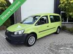 Volkswagen Caddy Maxi 1.2 TSI Trendline Airco|Trekhaak|APK, Auto's, Voorwielaandrijving, 15 km/l, Gebruikt, Huisgarantie