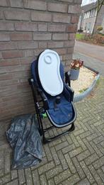 Box en kinderstoel, Kinderen en Baby's, Boxen, Ophalen of Verzenden, Gebruikt