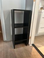 Zwarte MDF-kast, Ophalen, Gebruikt