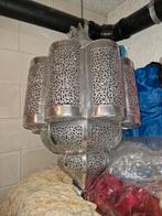 Marokkaanse hanglamp, Huis en Inrichting, Ophalen of Verzenden, Zo goed als nieuw