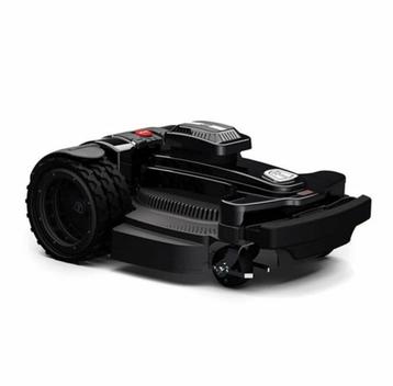 Ambrogio 4.36 Elite (Black Edition)/TECHLine LX6 – 6.000 m²  beschikbaar voor biedingen