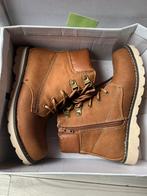 Kinderschoenen Boots Bruin Maat 33 NIEUW, C&A, Jongen of Meisje, Schoenen, Nieuw