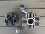 65cc set voor Tomos, Fietsen en Brommers, Ophalen of Verzenden, Carburateur