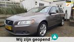 Volvo V70 2.4 D5 Kinetic Excellent mooie auto met prachtig c, Gebruikt, Huisgarantie, Diesel, Euro 4