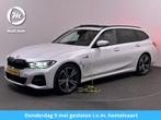 BMW 3 Serie Touring 330e M Sport Plug In Hybrid PHEV | Panod, Auto's, BMW, Te koop, Gebruikt, 750 kg, 294 pk