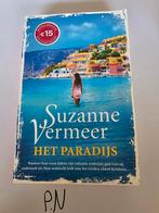 Suzanne Vermeer - Het paradijs, Suzanne Vermeer, Ophalen of Verzenden, Zo goed als nieuw