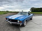 Chevrolet - Pickup - El Camino - Oldtimer, Auto's, Oldtimers, Automaat, Chevrolet, Overige brandstoffen, Bedrijf
