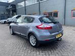 Renault Mégane 1.6 Expression xenon/Airco/Nap/Cruise/Apk/Tr, Auto's, Renault, Te koop, 14 km/l, Benzine, 110 pk