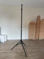 Statief voor fotografielamp, Ophalen of Verzenden, Gebruikt