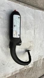 Uitlaat Peugeot Elyseo / Speedfight / Viva / Zenith Nt, Ophalen of Verzenden, Zo goed als nieuw, Uitlaat, Peugeot