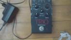 TRIO BAND CREATOR Digitech, Muziek en Instrumenten, Effecten, Ophalen of Verzenden, Zo goed als nieuw