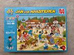 Jan van Haasteren junior ~ Efteling Max & Moritz ~ 360, Ophalen of Verzenden, Meer dan 50 stukjes, Zo goed als nieuw, 6 jaar of ouder