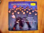 LP-DON KOSAKKEN KOOR (1976), Ophalen of Verzenden, Gebruikt