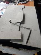 panhaken, Doe-het-zelf en Verbouw, Dakpannen en Dakbedekking, Ophalen, Overige kleuren, Overige typen, Nieuw