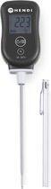 Hendi Digitale Thermometer Met Sonde 271230, Ophalen of Verzenden, Nieuw