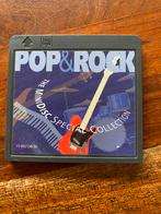 Mini Disc Pop & Rock. Promo uitgave 1994. Zeldzaam., Audio, Tv en Foto, Walkmans, Discmans en Minidiscspelers, Ophalen of Verzenden