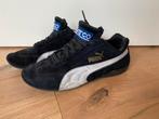 Puma Sparco Sneakers - Zwart, Ophalen of Verzenden, Zo goed als nieuw, Zwart