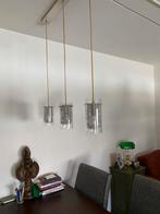 Hanglamp, Huis en Inrichting, Lampen | Hanglampen, Ophalen of Verzenden, Gebruikt, 50 tot 75 cm