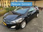 Hyundai i30 1.6 GDI i-Vision ( ( ( LEES DE TEKST ) ) ), Auto's, Hyundai, Te koop, Benzine, Hatchback, Gebruikt