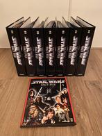 Star Wars Fact Files 1 t/m 140, Verzamelen, Star Wars, Ophalen, Zo goed als nieuw, Boek of Poster