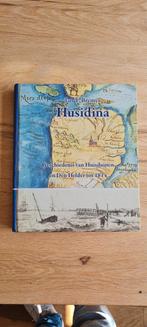 Husidina - Geschiedenis van Huisduinen en Den Helder, Ophalen of Verzenden, 20e eeuw of later, Nieuw