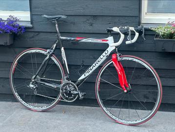 Pinarello Paris 56 Z.G.A.N.! beschikbaar voor biedingen