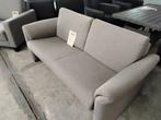 Montel 2-zits bank 170cm. Heel mooi, schoon!!, Ophalen, 150 tot 200 cm, Tweepersoons, 75 tot 100 cm