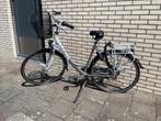 Gazelle Esprit Comfort, Ophalen, Versnellingen, Gazelle, 53 tot 56 cm