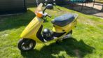 Aprilia Amico GL 1994 geel kenteken, Fietsen en Brommers, Benzine, Overige modellen, Maximaal 45 km/u, 50 cc