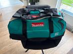 Makita Gereedschapstas met Wielen - Zo Goed Als Nieuw!, Doe-het-zelf en Verbouw, Ophalen of Verzenden, Zo goed als nieuw