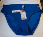 Ten Cate Beach Bikini Broekje Blauw Nieuw. Maat 44, Kleding | Dames, Badmode en Zwemkleding, Blauw, Nieuw, Ophalen of Verzenden