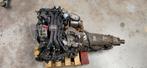 Subaru motor EJ20X 87Kkm Twinscroll turbo + Bak 87k/km, Ophalen, Gebruikt, Subaru