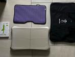 Wii Fit Balance Board + Accessoires, Sport en Fitness, Fitnessmaterialen, Ophalen of Verzenden, Zo goed als nieuw, Benen, Balansbord