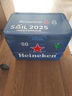 Heineken 0.0 Koelbox - Limited Edition, Ophalen, Nieuw, Koelbox, Koelelement
